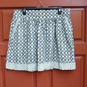 Loft Linen skirt 14